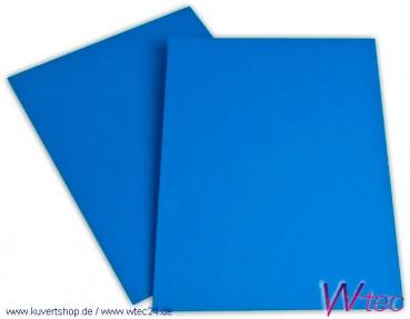 DIN A4 Colorpapier in Königsblau (500 Blatt = 34,00 EURO)