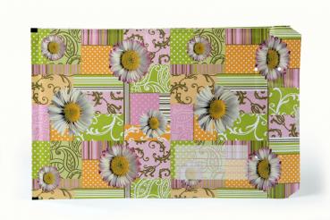 B5 Luftpolsterversandtasche Daisy