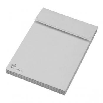 Polsterfaltentasche K-Pack, Format B4 mit Seitenfalte & Spitzboden (100 Kuverts = 78,00 EURO)