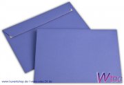 C5 Colorpapierkuverts in Violett ohne Fenster (500 Kuverts = 110,00 EURO)