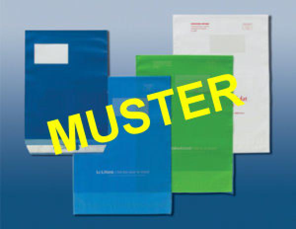 Folienversandtaschen in C5 (1.000 Kuverts = 79,00 EURO)