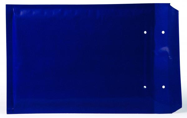 B5 Luftpolsterversandtasche Marine