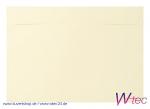 Vollfarbige C4-Kuverts in Hellchamois, ohne Fenster (100 Kuverts = 69,00 EURO)